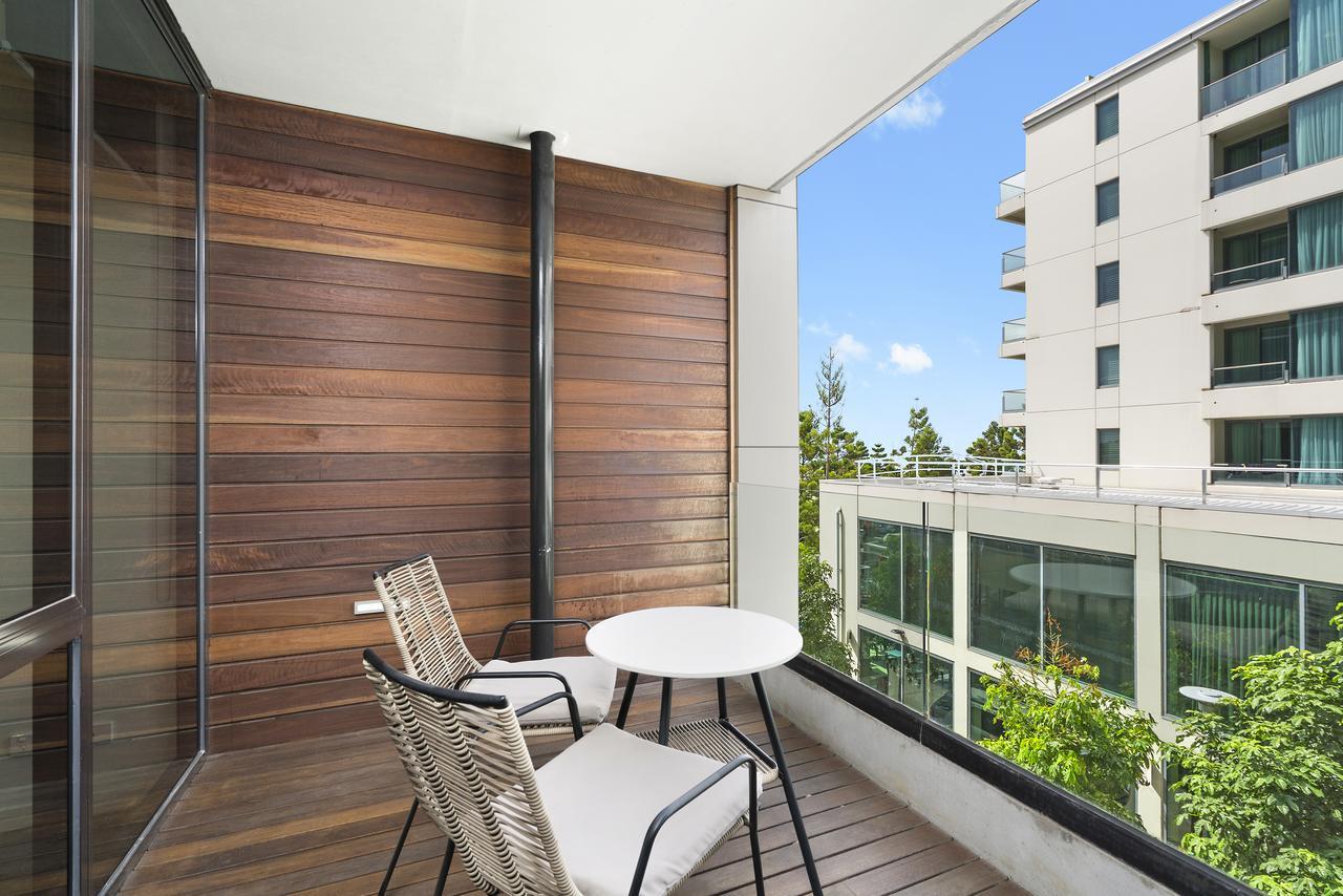 Edgewater 207 Διαμέρισμα Geelong Εξωτερικό φωτογραφία