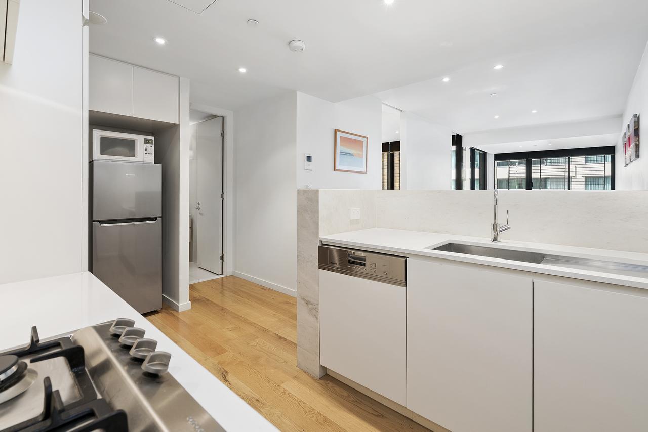 Edgewater 207 Διαμέρισμα Geelong Εξωτερικό φωτογραφία