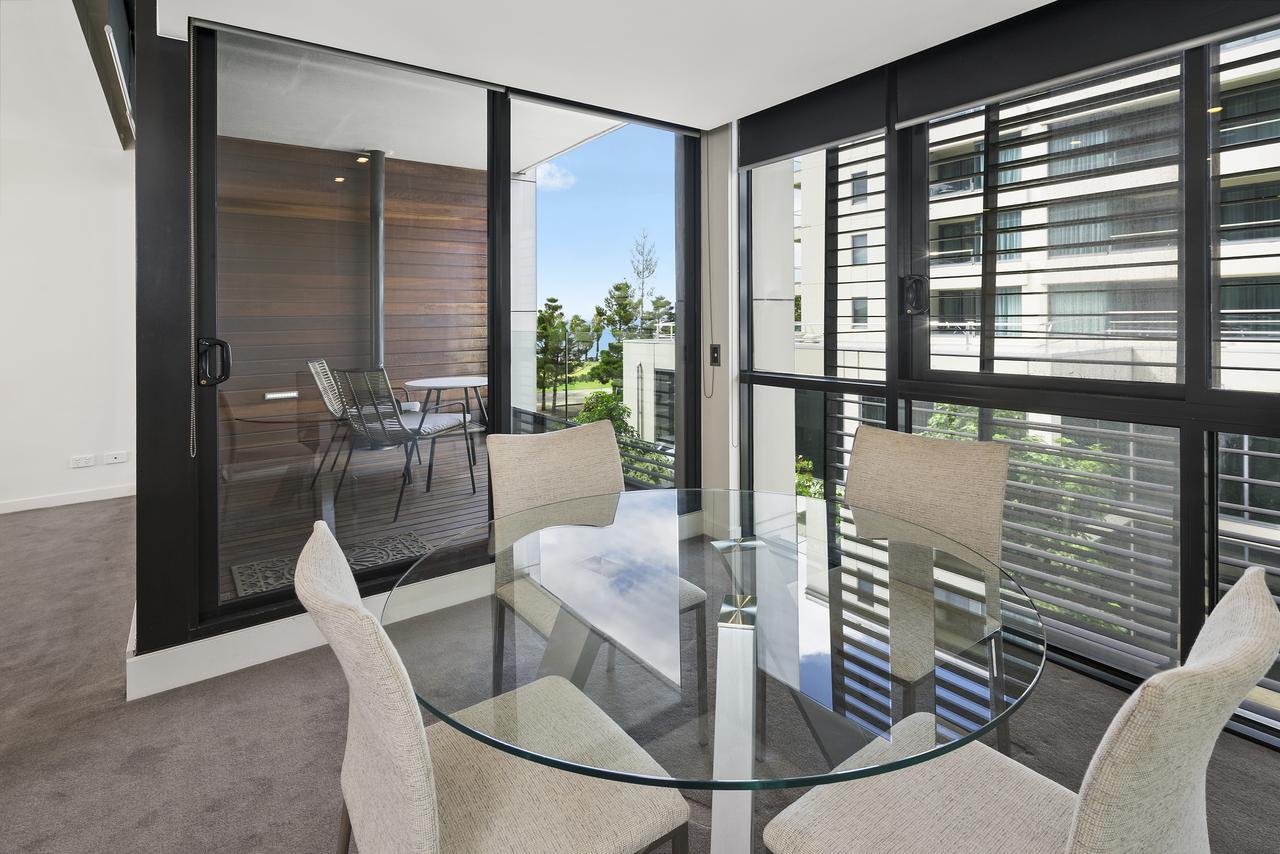 Edgewater 207 Διαμέρισμα Geelong Εξωτερικό φωτογραφία