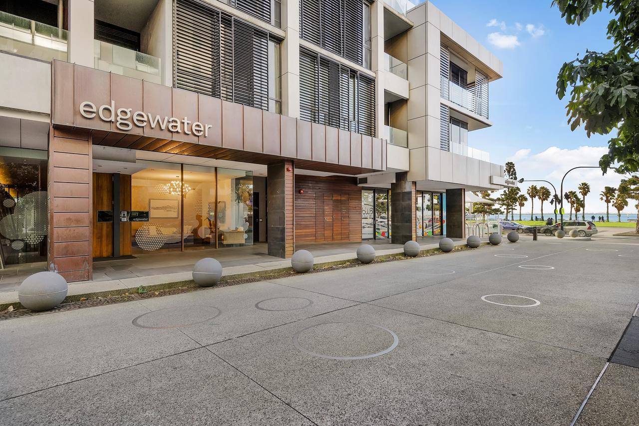 Edgewater 207 Διαμέρισμα Geelong Εξωτερικό φωτογραφία