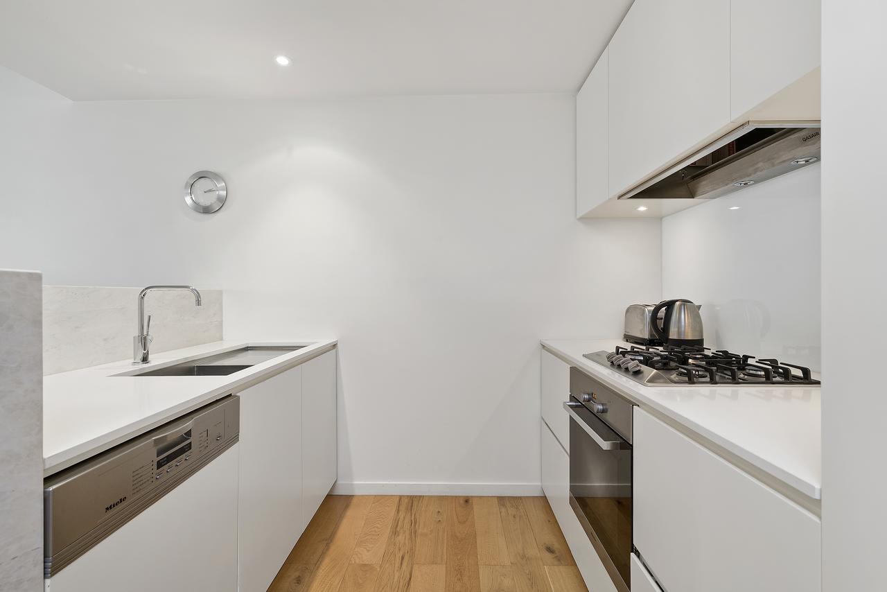 Edgewater 207 Διαμέρισμα Geelong Εξωτερικό φωτογραφία