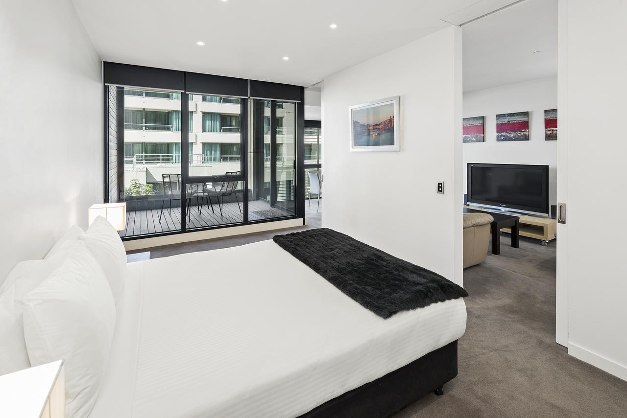 Edgewater 207 Διαμέρισμα Geelong Εξωτερικό φωτογραφία